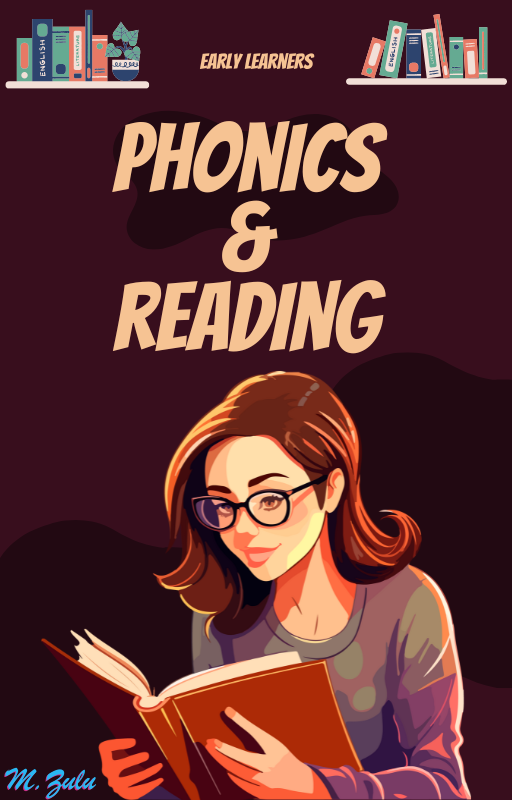 Phonics & Reading for Early Learners