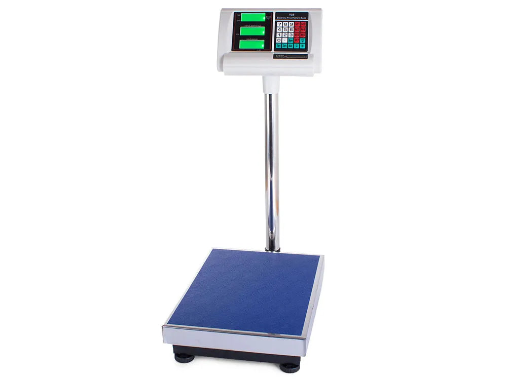 100KG Digital Scale