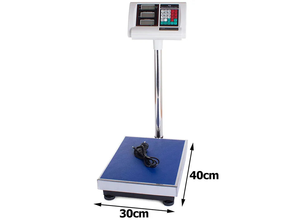 100KG Digital Scale