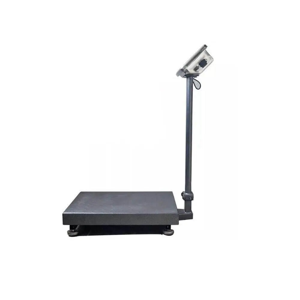 100kg Industrial Heavy Duty Platform Foldable Digital Scale