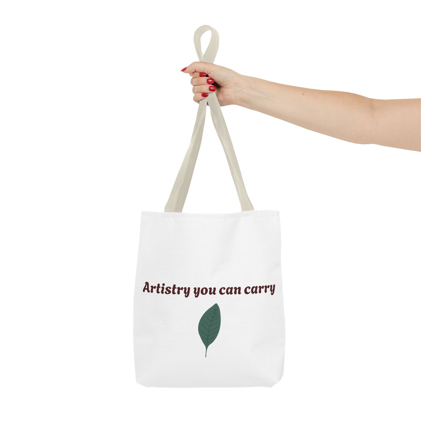 Artistry You Can Carry Tote Bag