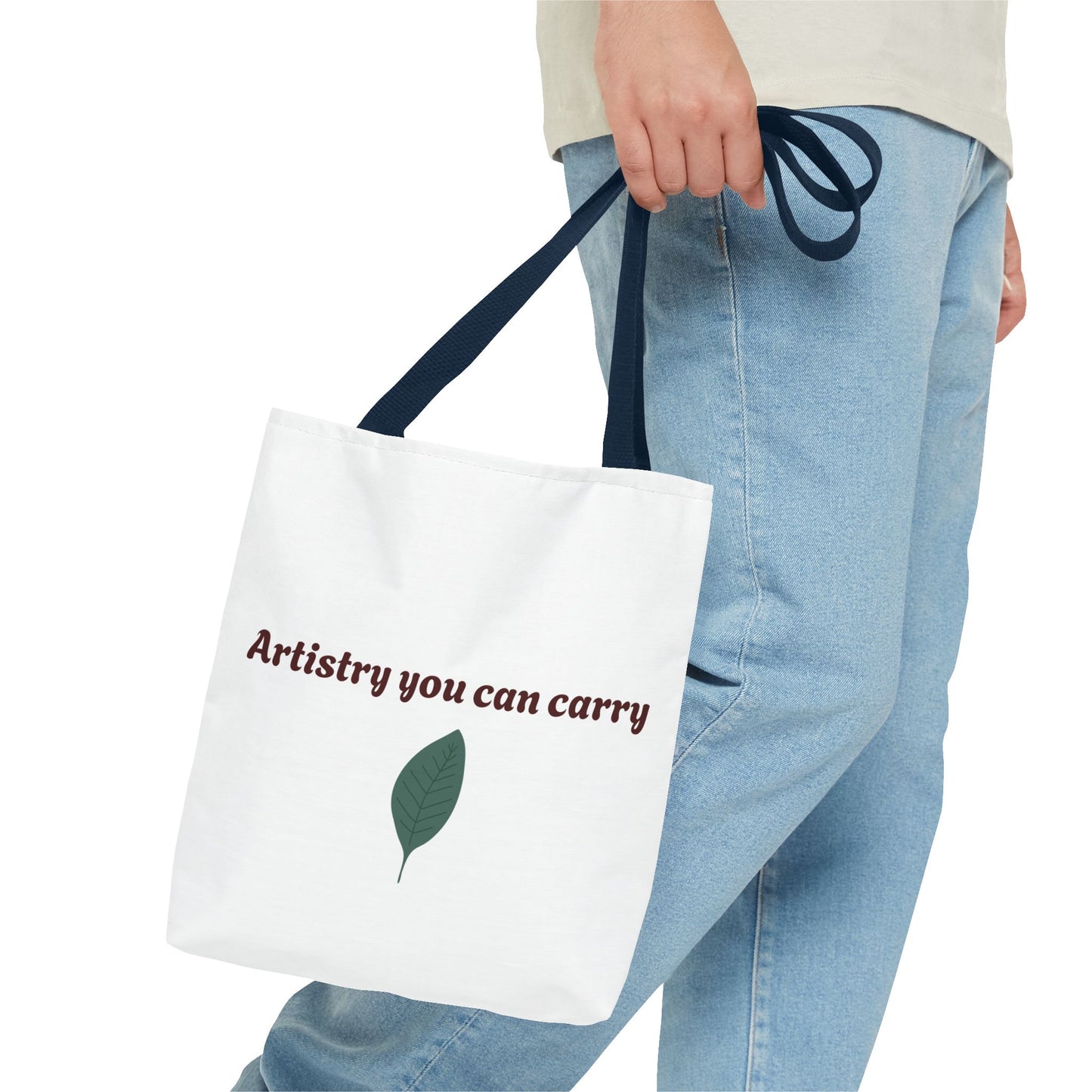 Artistry You Can Carry Tote Bag