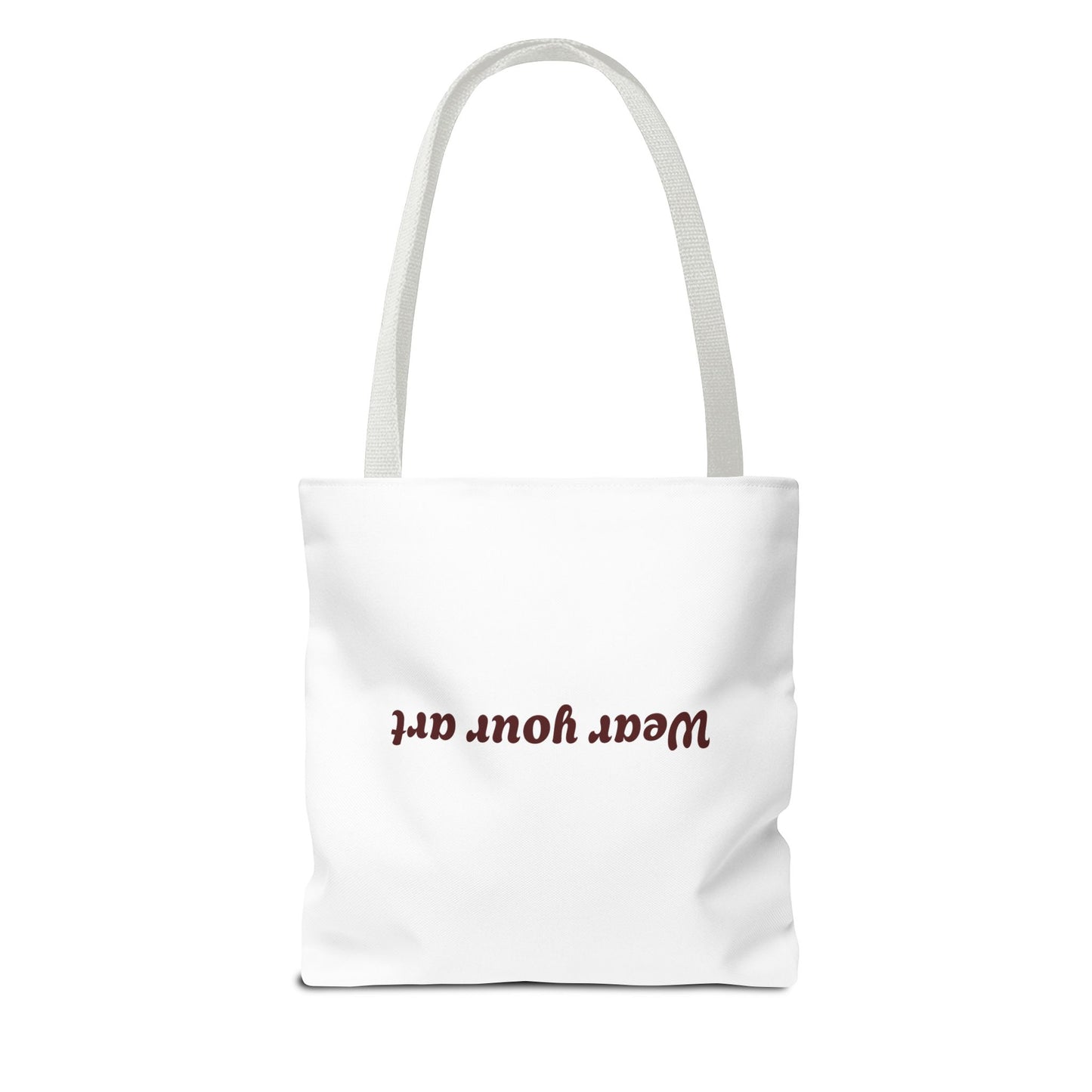 Artistry You Can Carry Tote Bag