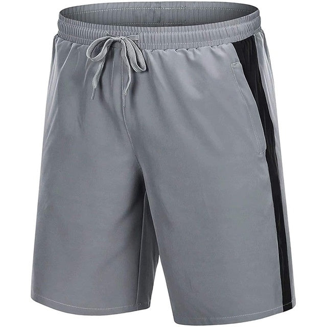 Running Men Casual Joggers Short