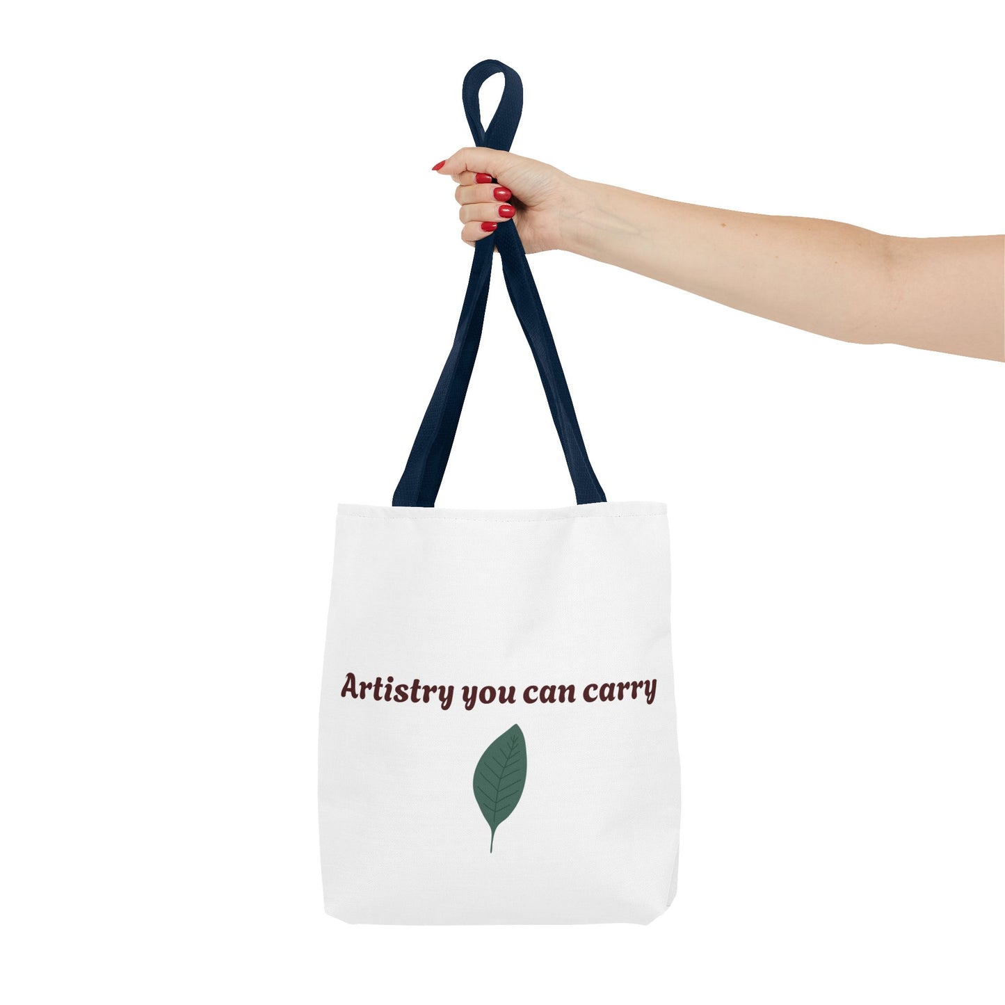 Artistry You Can Carry Tote Bag