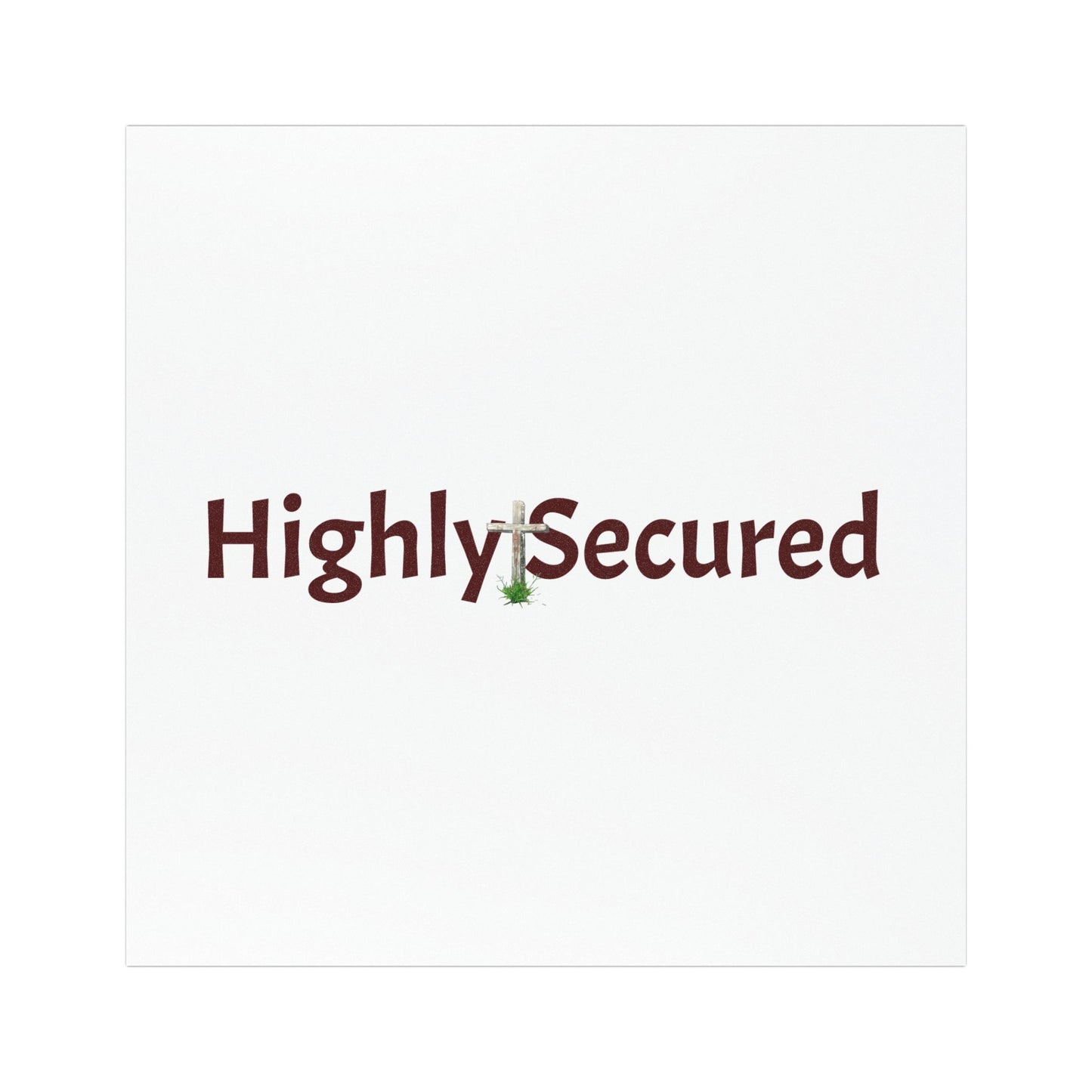 Highly Secured Car Magnet - Fun & Functional Auto Décor