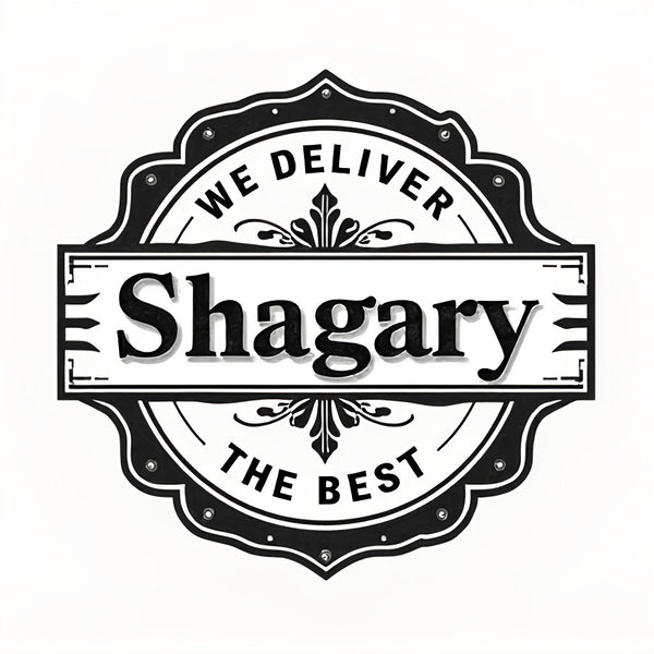 SHAGARYSTORE   