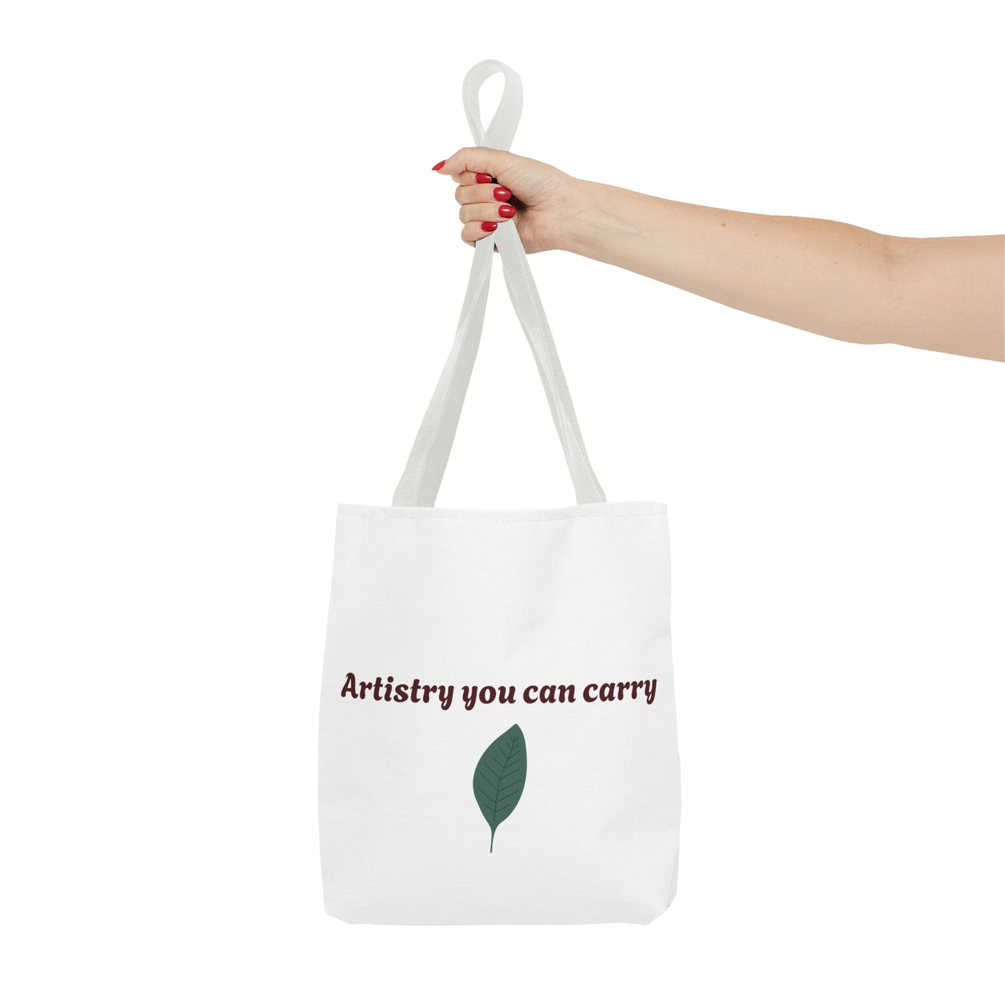 Artistry You Can Carry Tote Bag