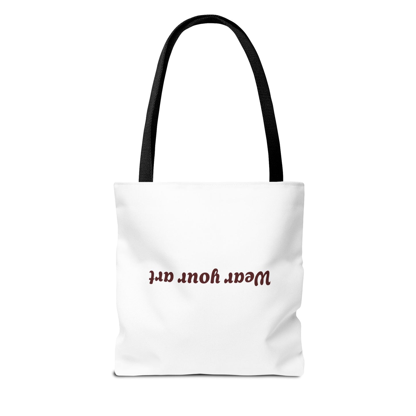 Artistry You Can Carry Tote Bag