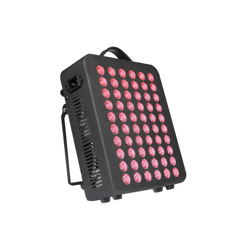 Red Led Light Therapy Infrared 300W LED anti Aging Therapy Light for Full Body Skin Pain Relief Red LED Grow Light