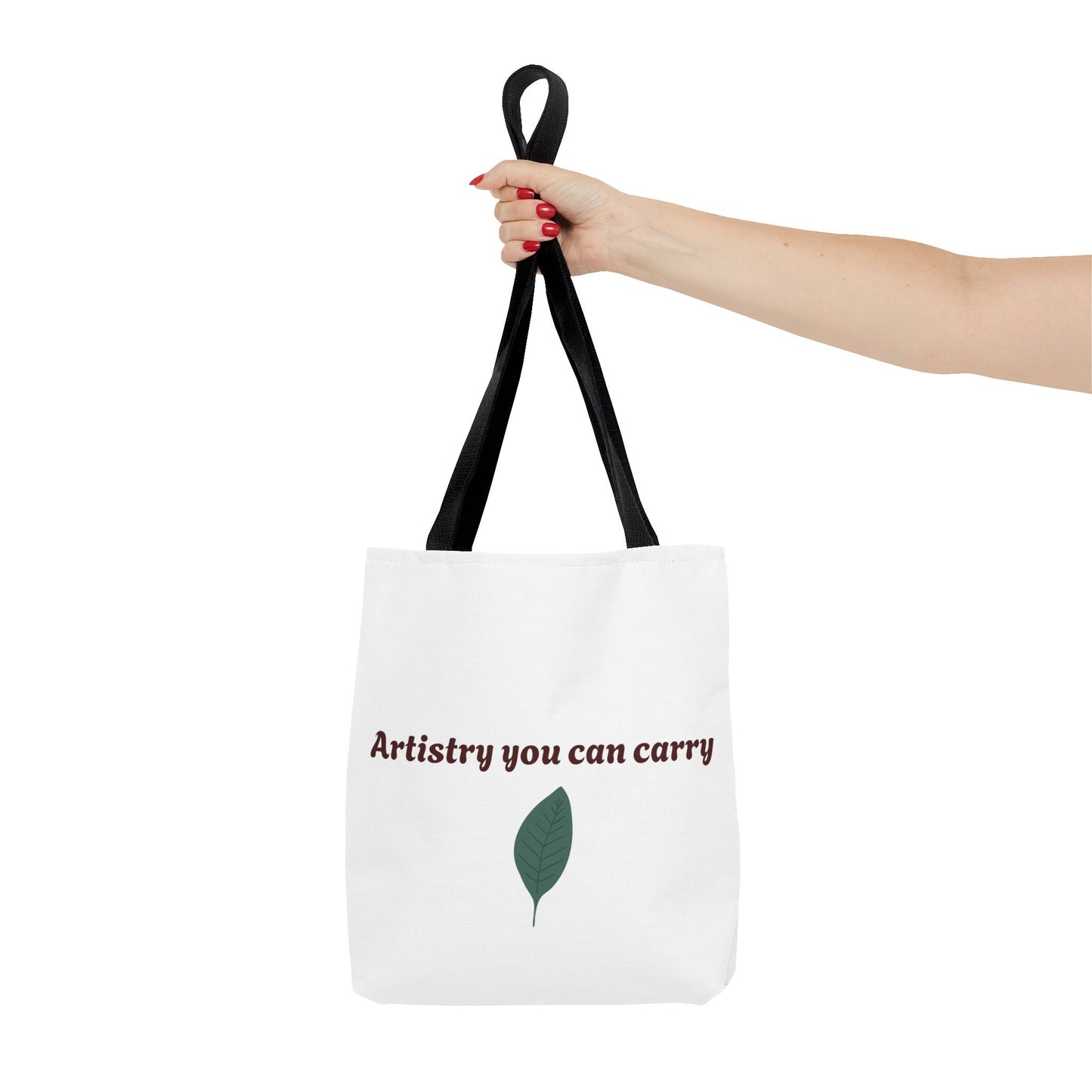 Artistry You Can Carry Tote Bag