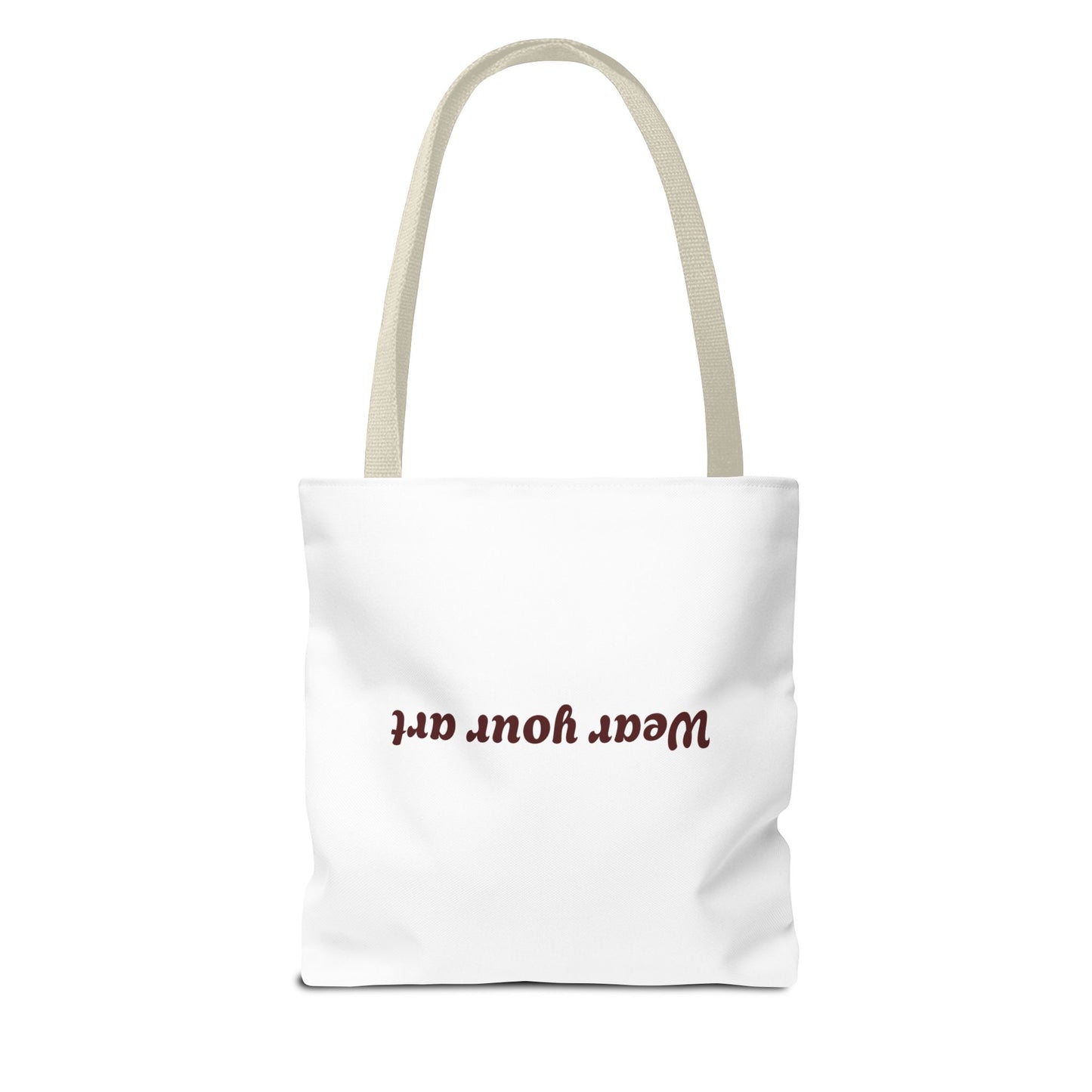 Artistry You Can Carry Tote Bag