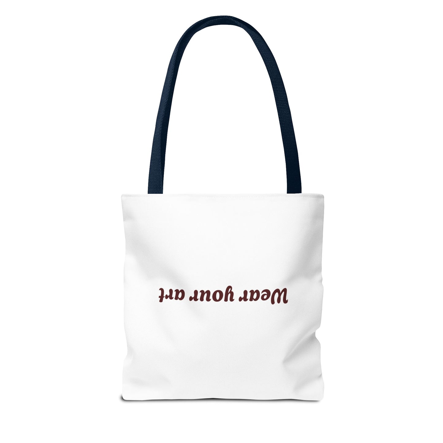 Artistry You Can Carry Tote Bag