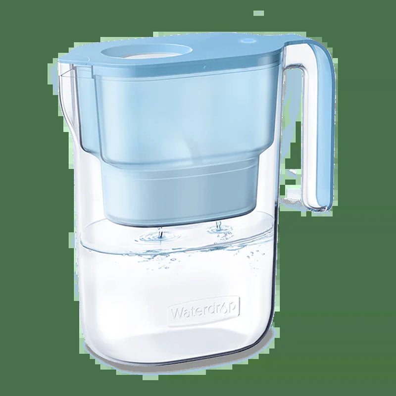 Waterdrop Elfin Pitcher Water Filter for Home PT-05