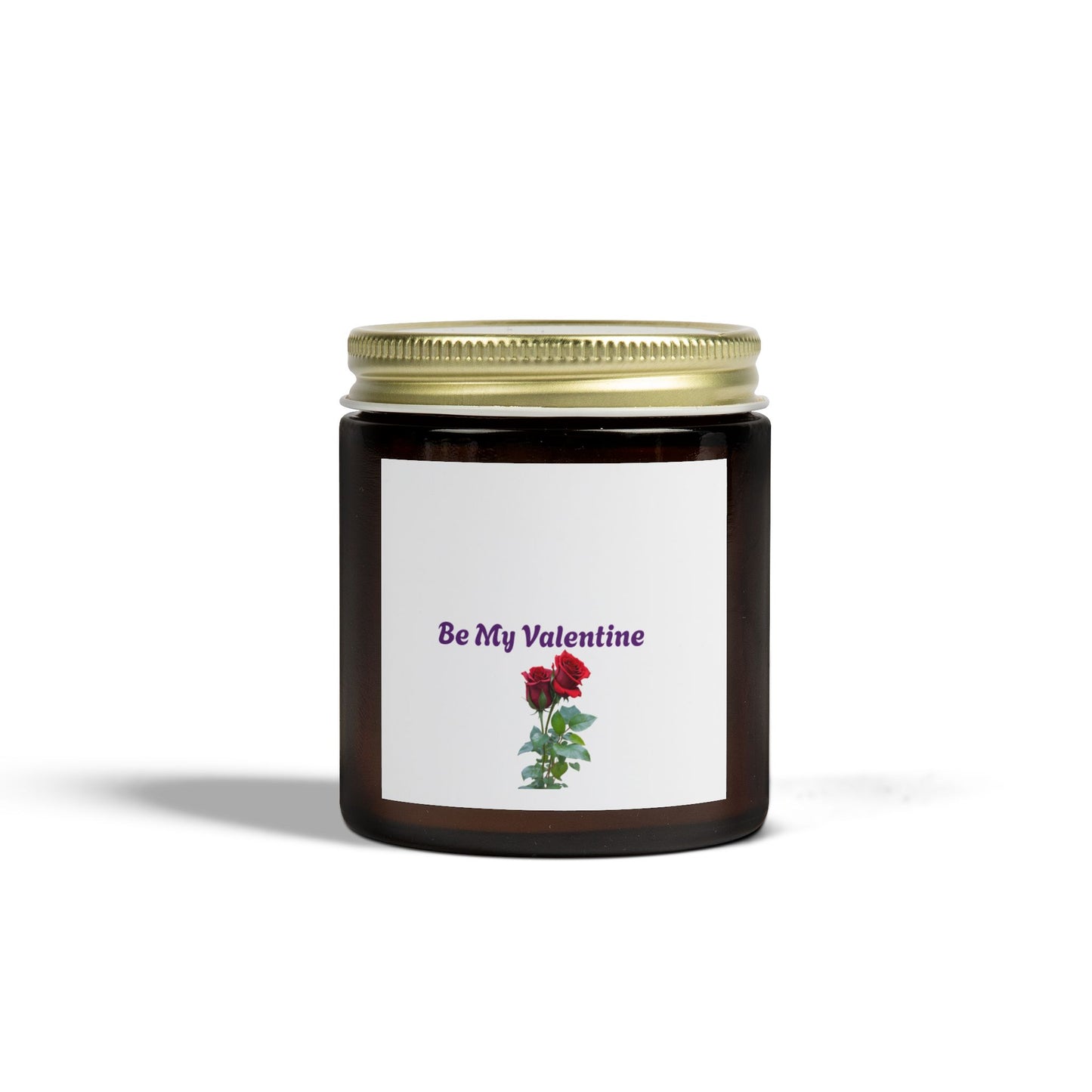 Scented Candle - Coconut Apricot Wax, Ignite Your Senses