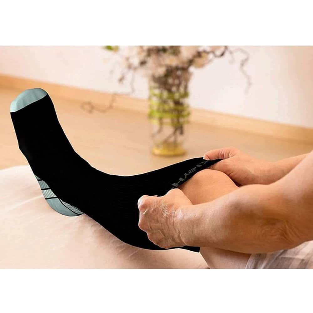 Killer Deals Muscle Relief Supportive Compression Socks for Men & Woman