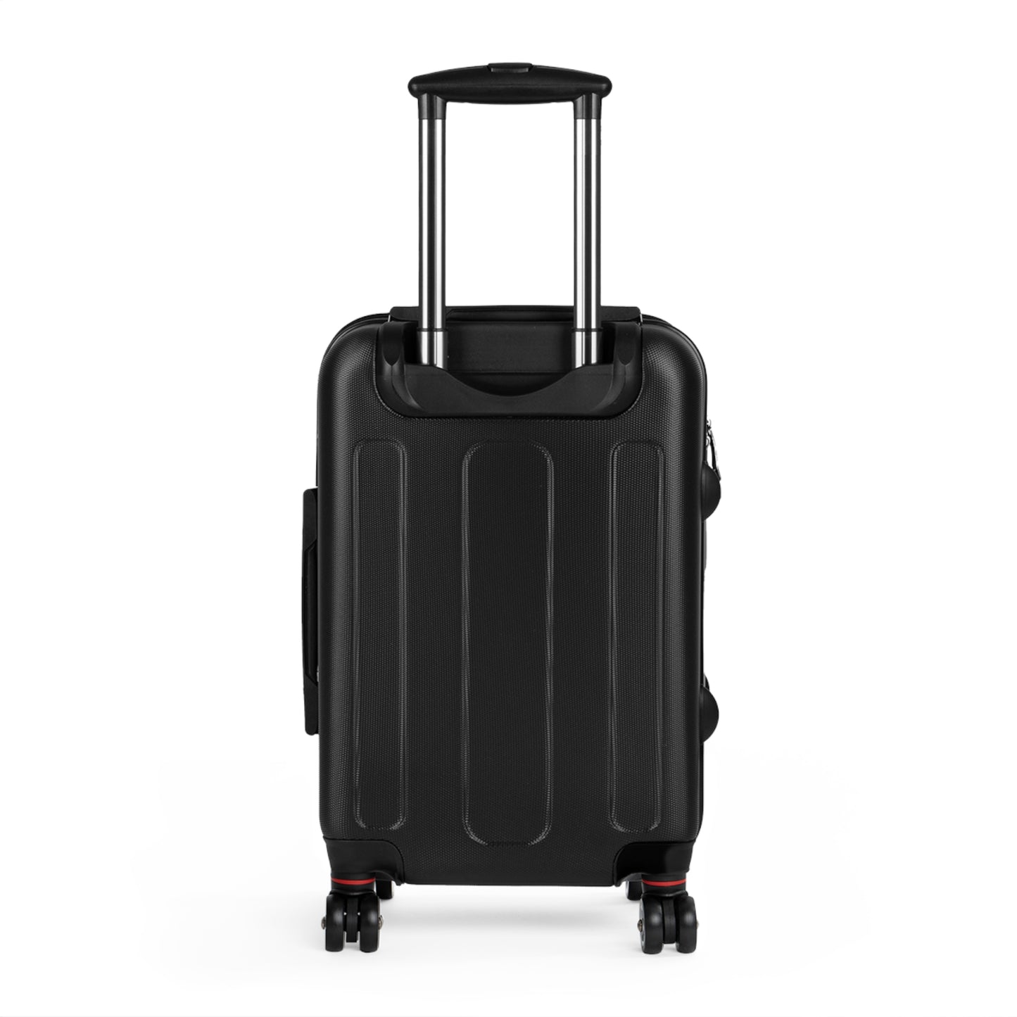 Inspirational "Walk with Christ" Carry-On Suitcase