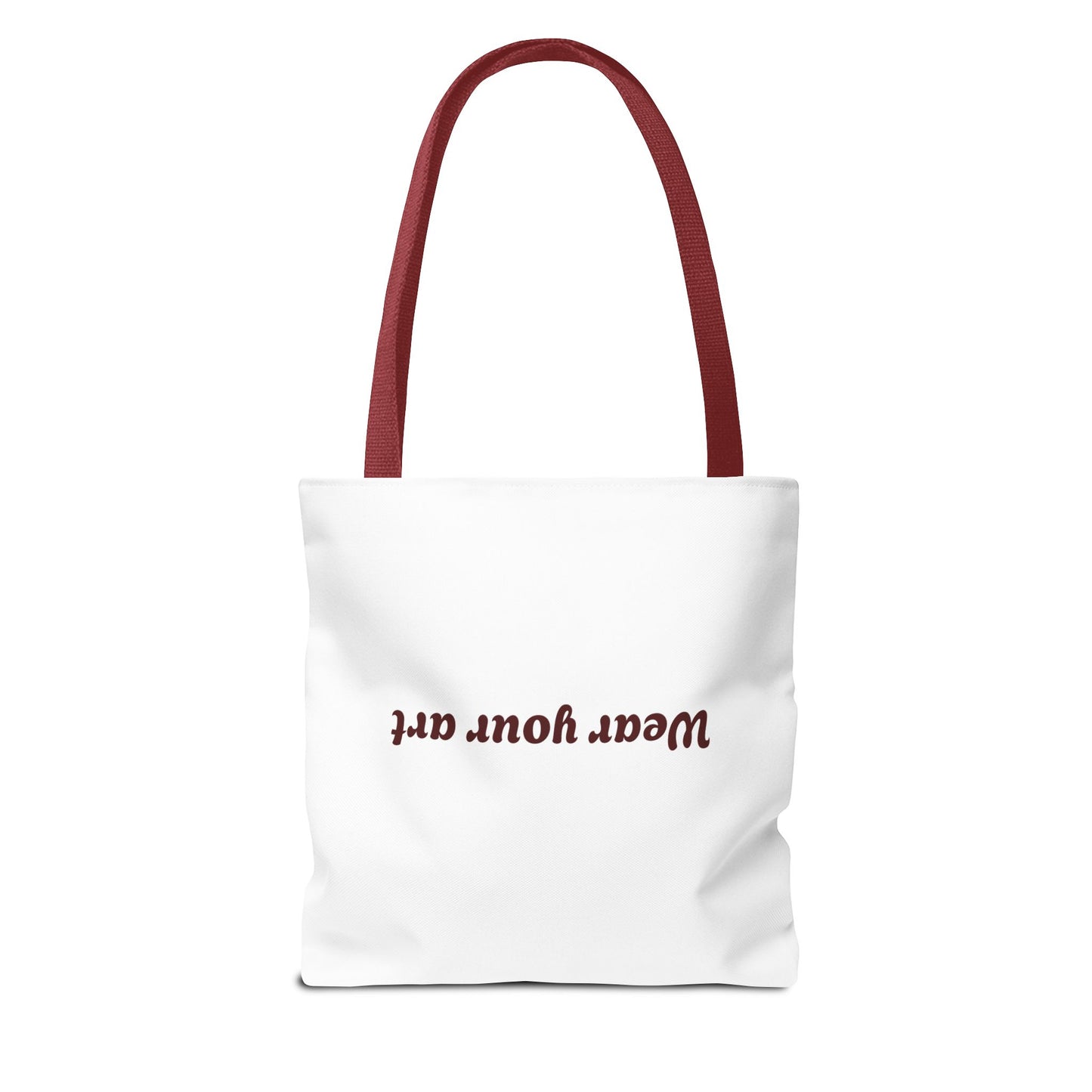 Artistry You Can Carry Tote Bag