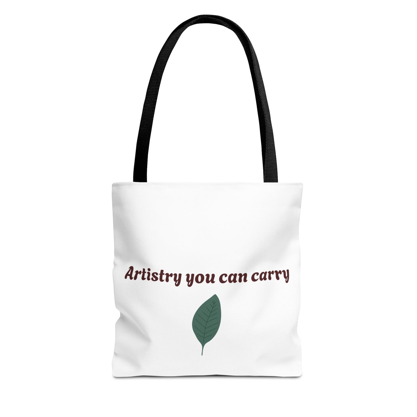 Artistry You Can Carry Tote Bag