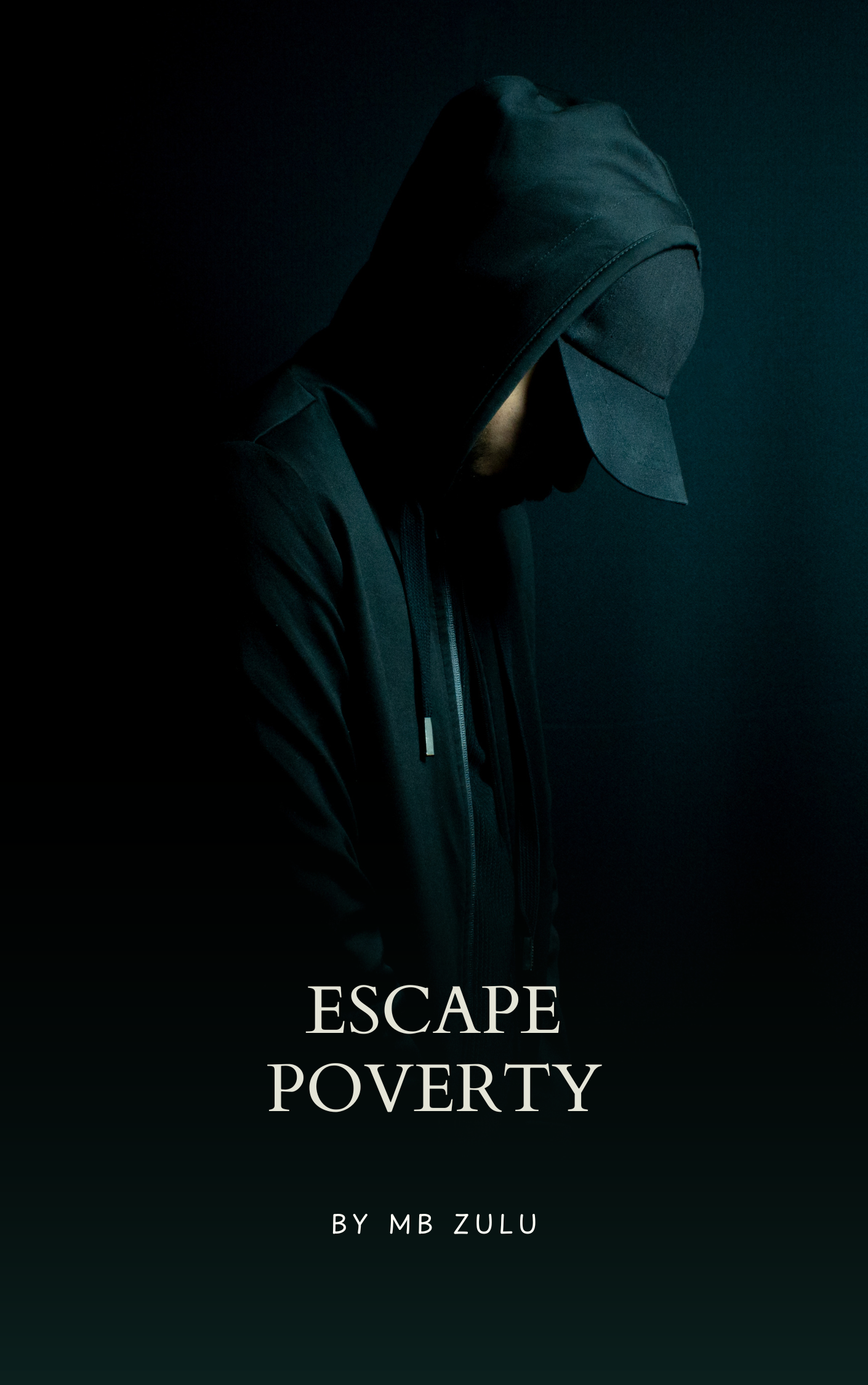 How to escape poverty