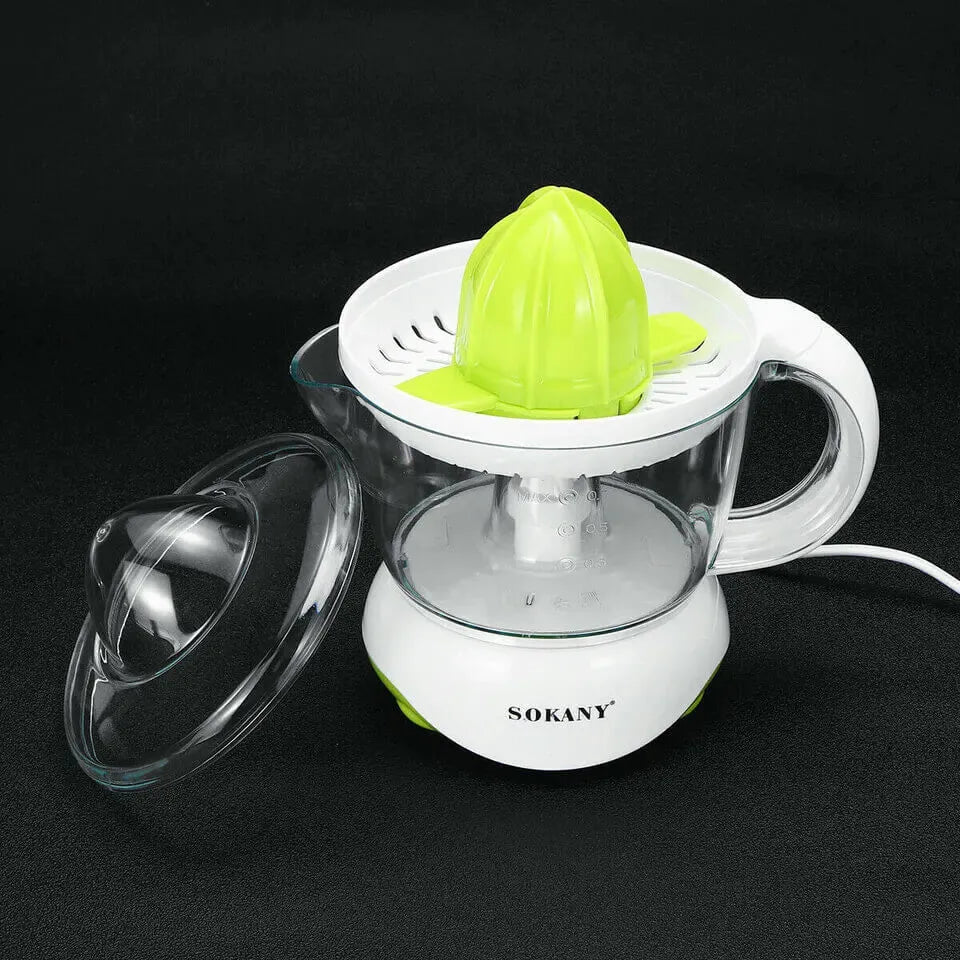 Electric Citrus Juicer