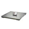 3 Ton Industrial Heavy Duty Platform Scale 3000kg Digital Scale 1Mx1M