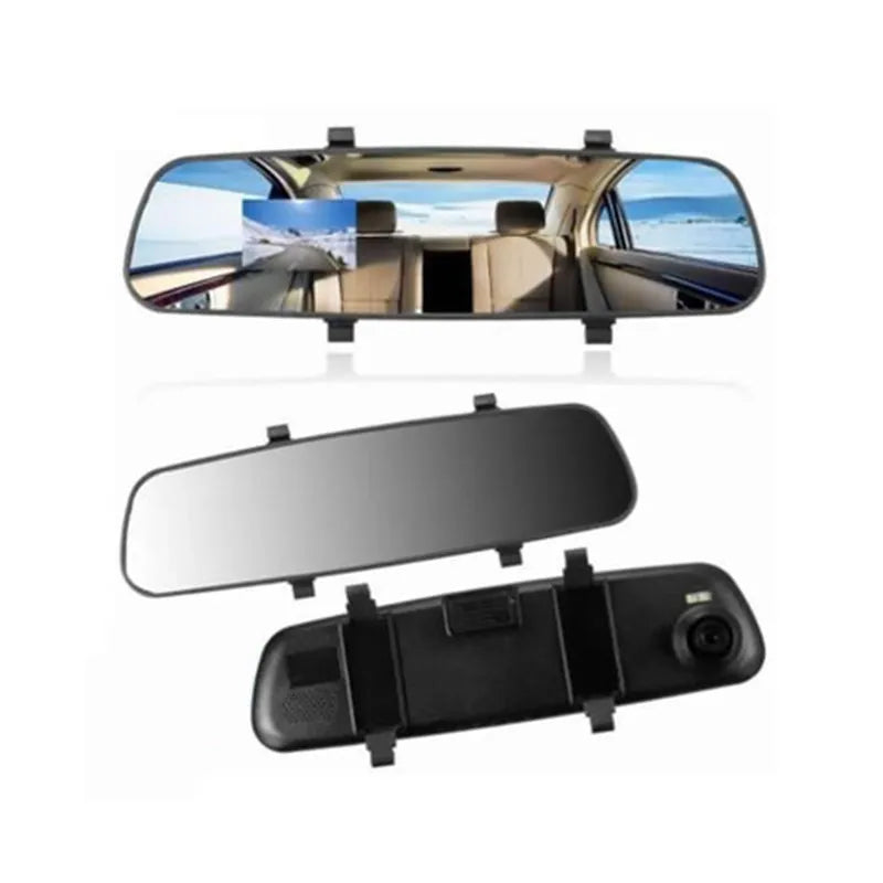 Vehicle Blackbox DVR Car Camera